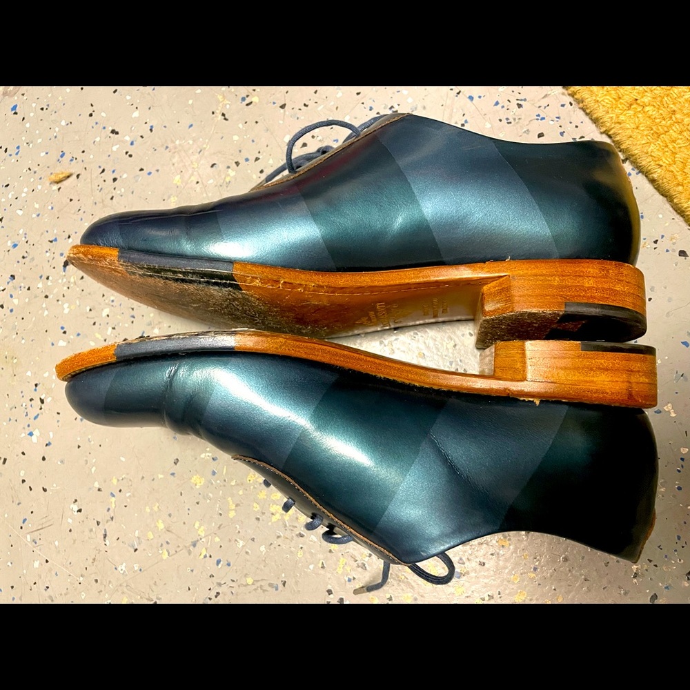 Angela Scott’s, Mr. Smith Oxford